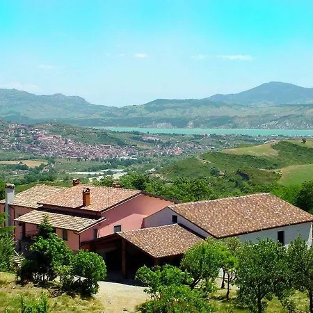 Agriturismo Arcomano-3